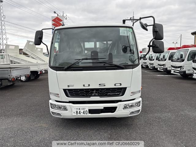 mitsubishi-fuso fighter 2024 GOO_NET_EXCHANGE_0506496A30250116W002 image 2