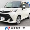 toyota tank 2019 -TOYOTA--Tank DBA-M900A--M900A-0403874---TOYOTA--Tank DBA-M900A--M900A-0403874- image 1