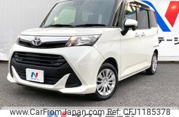 toyota tank 2019 -TOYOTA--Tank DBA-M900A--M900A-0403874---TOYOTA--Tank DBA-M900A--M900A-0403874-