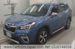 subaru forester 2019 -SUBARU--Forester SKE-032198---SUBARU--Forester SKE-032198-