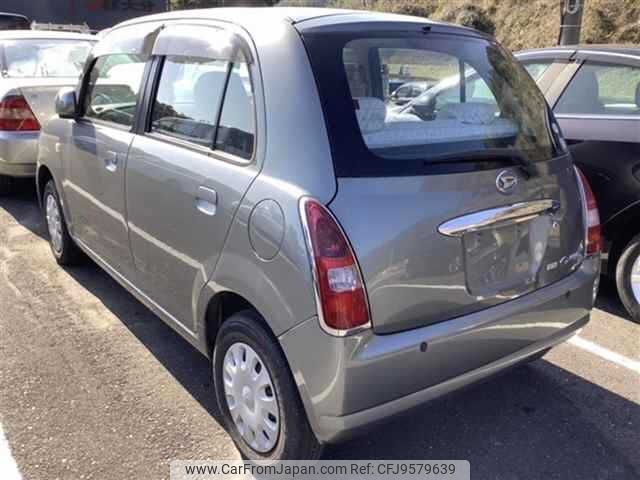 daihatsu mira-gino 2009 -DAIHATSU--Mira Gino L650S--0079007---DAIHATSU--Mira Gino L650S--0079007- image 2