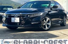 honda accord 2022 -HONDA 【名変中 】--Accord CV3--1102412---HONDA 【名変中 】--Accord CV3--1102412-