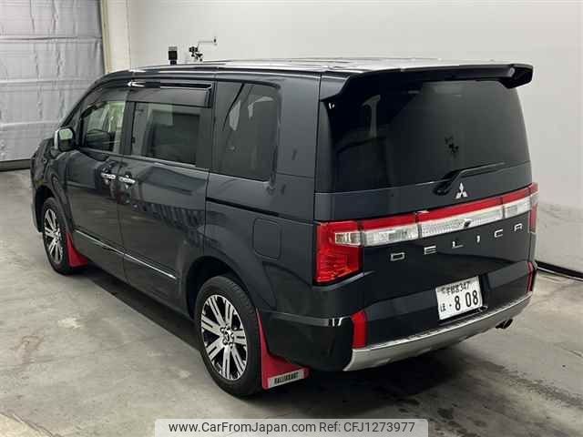 mitsubishi delica-d5 2024 -MITSUBISHI 【宇都宮 347ホ808】--Delica D5 CV1W-5003954---MITSUBISHI 【宇都宮 347ホ808】--Delica D5 CV1W-5003954- image 2