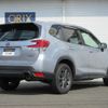 subaru forester 2022 CFJ1618237 image 2
