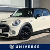 mini mini-others 2018 -BMW--BMW Mini LDA-XT20--WMWXT720102H18186---BMW--BMW Mini LDA-XT20--WMWXT720102H18186- image 1