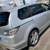 mazda mpv 2006 -MAZDA--MPV DBA-LY3P--LY3P-119692---MAZDA--MPV DBA-LY3P--LY3P-119692- image 2