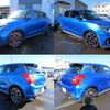 suzuki swift 2017 quick_quick_CBA-ZC33S_ZC33S-100075 image 2