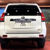 toyota land-cruiser-prado 2022 -TOYOTA--Land Cruiser Prado 3BA-TRJ150W--TRJ150-0154906---TOYOTA--Land Cruiser Prado 3BA-TRJ150W--TRJ150-0154906- image 15