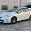 toyota prius-α 2014 -TOYOTA--Prius α ZVW41W--0007796---TOYOTA--Prius α ZVW41W--0007796- image 27