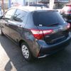 toyota vitz 2019 -TOYOTA--Vitz KSP130--4029880---TOYOTA--Vitz KSP130--4029880- image 2