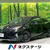 toyota prius 2018 -TOYOTA--Prius DAA-ZVW55--ZVW55-8063813---TOYOTA--Prius DAA-ZVW55--ZVW55-8063813- image 1