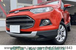 ford ecosports 2015 -FORD 【長岡 330ﾀ1075】--Ford EcoSport MAJUEJ--BEU79498---FORD 【長岡 330ﾀ1075】--Ford EcoSport MAJUEJ--BEU79498-