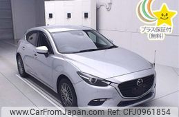 mazda axela 2017 -MAZDA--Axela BMLFS-109619---MAZDA--Axela BMLFS-109619-