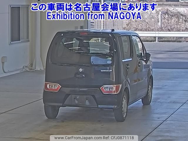 suzuki wagon-r 2021 -SUZUKI--Wagon R MH85S-115731---SUZUKI--Wagon R MH85S-115731- image 2