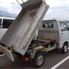 daihatsu hijet-truck 1988 -DAIHATSU--Hijet Truck ﾌﾒｲ--S81P-088512---DAIHATSU--Hijet Truck ﾌﾒｲ--S81P-088512- image 7
