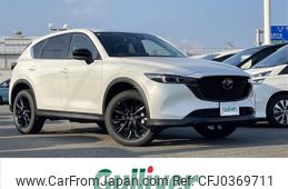 mazda cx-5 2024 -MAZDA--CX-5 3DA-KF2P--KF2P-610723---MAZDA--CX-5 3DA-KF2P--KF2P-610723-