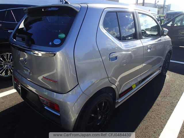 suzuki alto-works 2016 CFJ0484430 image 2
