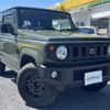 suzuki jimny 2023 CFJ1679164 image 17
