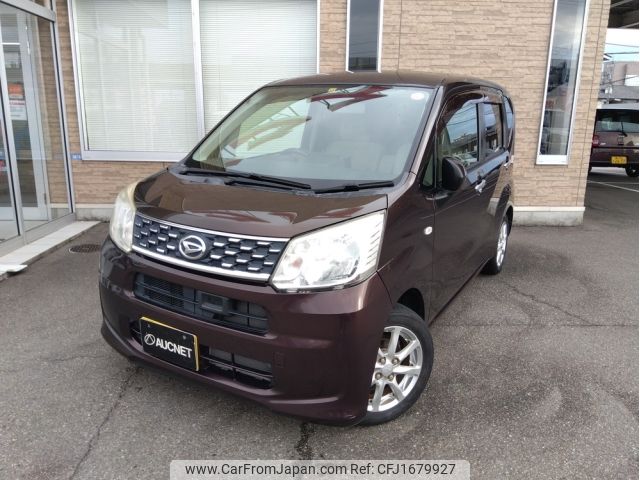 daihatsu move 2014 CFJ1679927 image 1