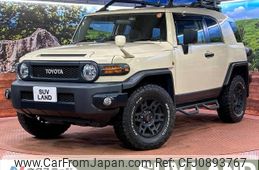 toyota fj-cruiser 2018 -TOYOTA--FJ Curiser CBA-GSJ15W--GSJ15-0137816---TOYOTA--FJ Curiser CBA-GSJ15W--GSJ15-0137816-