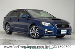 subaru levorg 2014 CFJ1690699