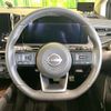 nissan aura 2021 CFJ1640956 image 11