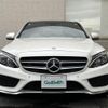 mercedes-benz c-class 2015 CFJ1766676 image 4