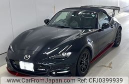 mazda roadster 2016 -MAZDA 【鳥取 300み4859】--Roadster ND5RC-110805---MAZDA 【鳥取 300み4859】--Roadster ND5RC-110805-