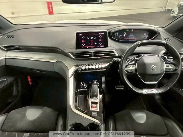 peugeot 5008 2019 CFJ1691239 image 2