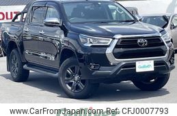 toyota hilux 2020 -TOYOTA--Hilux 3DF-GUN125--GUN125-3920014---TOYOTA--Hilux 3DF-GUN125--GUN125-3920014-