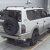 toyota land-cruiser-prado 2002 -TOYOTA 【奈良 335ｿ 201】--Land Cruiser Prado GF-RZJ95W--RZJ95-0055737---TOYOTA 【奈良 335ｿ 201】--Land Cruiser Prado GF-RZJ95W--RZJ95-0055737- image 2