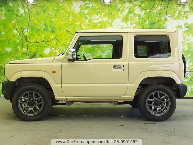 suzuki jimny 2024 quick_quick_3BA-JB64W_JB64W-340473 image 2