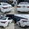 lexus ls 2018 -LEXUS--Lexus LS DAA-GVF50--GVF50-6000278---LEXUS--Lexus LS DAA-GVF50--GVF50-6000278- image 5