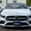 mercedes-benz a-class 2019 -MERCEDES-BENZ--Benz A Class 5BA-177147M--WDD1771472W026828---MERCEDES-BENZ--Benz A Class 5BA-177147M--WDD1771472W026828- image 2