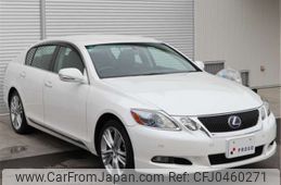 lexus gs 2008 -LEXUS 【熊谷 999ｱ9999】--Lexus GS DAA-GWS191--GWS191-5016224---LEXUS 【熊谷 999ｱ9999】--Lexus GS DAA-GWS191--GWS191-5016224-