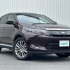 toyota harrier 2014 -TOYOTA--Harrier DAA-AVU65W--AVU65-0018996---TOYOTA--Harrier DAA-AVU65W--AVU65-0018996- image 1