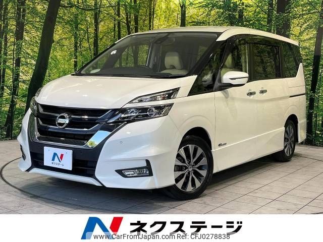 nissan serena 2016 -NISSAN--Serena DAA-GFC27--GFC27-017049---NISSAN--Serena DAA-GFC27--GFC27-017049- image 1