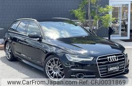 audi a6 2017 -AUDI--Audi A6 ABA-4GCYPS--WAUZZZ4G0HN057898---AUDI--Audi A6 ABA-4GCYPS--WAUZZZ4G0HN057898-