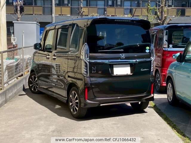 honda n-box 2019 -HONDA--N BOX DBA-JF3--JF3-1317554---HONDA--N BOX DBA-JF3--JF3-1317554- image 2