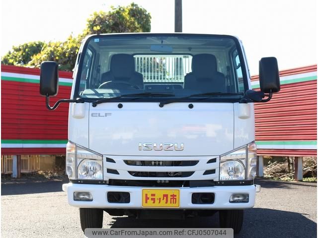 isuzu elf-truck 2021 GOO_NET_EXCHANGE_0505500A30241129W001 image 2