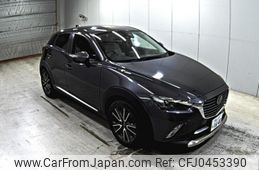 mazda cx-3 2016 -MAZDA 【その他 】--CX-3 DK5FW-101861---MAZDA 【その他 】--CX-3 DK5FW-101861-