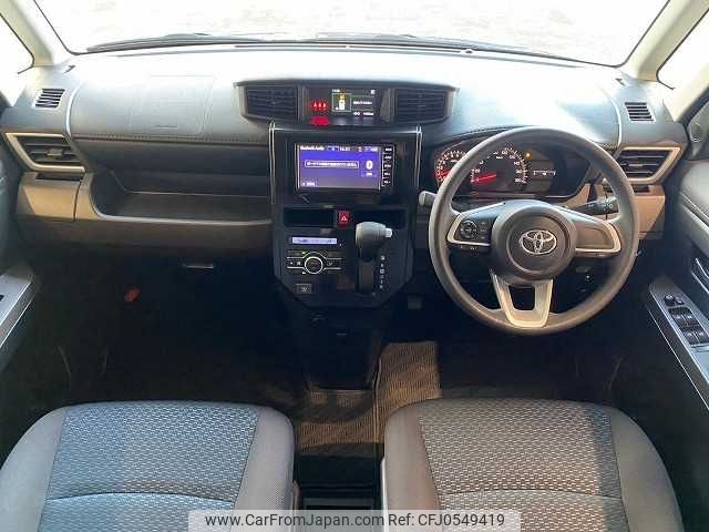 toyota roomy 2020 -TOYOTA--Roomy -M900A--M900A-0502366---TOYOTA--Roomy -M900A--M900A-0502366- image 2