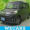 suzuki spacia 2015 quick_quick_DAA-MK42S_MK42S-601827 image 1