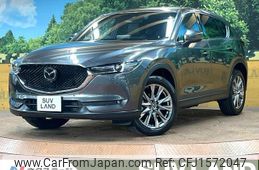 mazda cx-5 2020 CFJ1572047