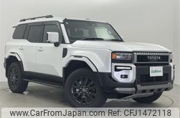 toyota land-cruiser-wagon 2024 -TOYOTA--Land Cruiser Wagon 3BA-TRJ250W--TRJ250-0014998---TOYOTA--Land Cruiser Wagon 3BA-TRJ250W--TRJ250-0014998-