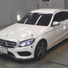 mercedes-benz c-class-station-wagon 2017 quick_quick_RBA-205242_WDD2052422F531267 image 4