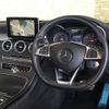 mercedes-benz c-class 2016 quick_quick_DBA-205440C_WDD2054402F460249 image 11