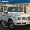 mercedes-benz g-class 2023 CFJ1573184 image 10