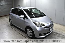 toyota ractis 2012 -TOYOTA 【岡山 】--Ractis NCP120-2041094---TOYOTA 【岡山 】--Ractis NCP120-2041094-