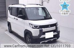 mitsubishi delica-mini 2024 -MITSUBISHI 【京都 582ﾁ2869】--Delica Mini B35A-0510783---MITSUBISHI 【京都 582ﾁ2869】--Delica Mini B35A-0510783-
